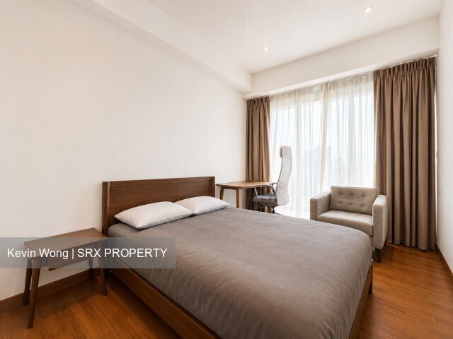 Rochester Drive (D5), Apartment #575130731